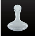 Lead Free Crystal 32 Oz. Wine Decanter